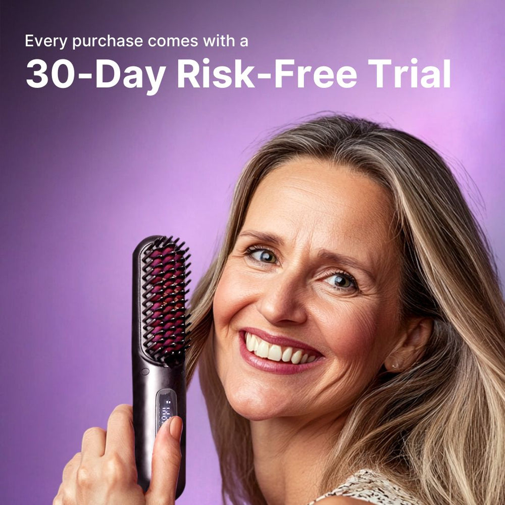 Try It Risk-Free for 30 Days
