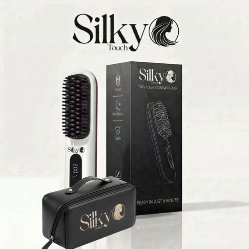 Style Your Hair In Under 5 Minutes - Anytime, Anywhere