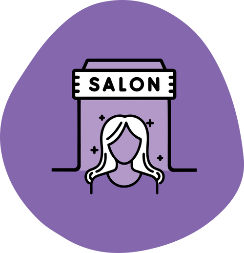 Salon Quality Results